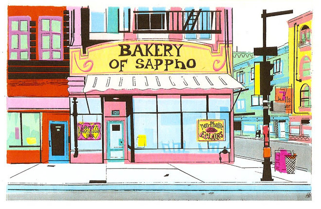 Mission Hill #illustration