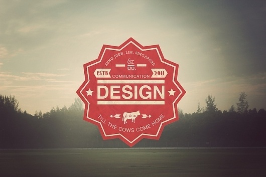 cows-dont-sleep.blogspot.com #come #design #home #the #cows #till