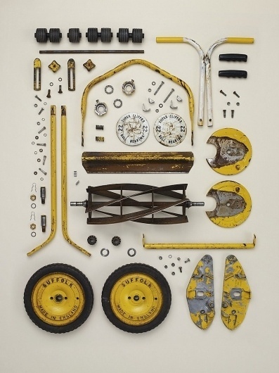 Old_Push_LawnmowerV1.jpg (JPEG Image, 901×1200 pixels) #contruction #deconstruction