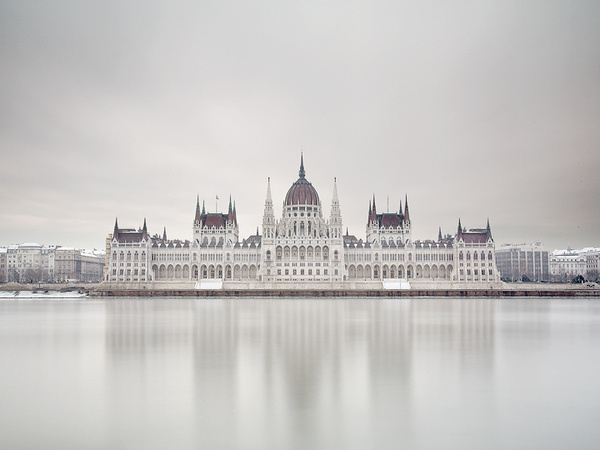 Urban on the Behance Network #budapest