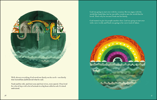#illustration #childrensbook