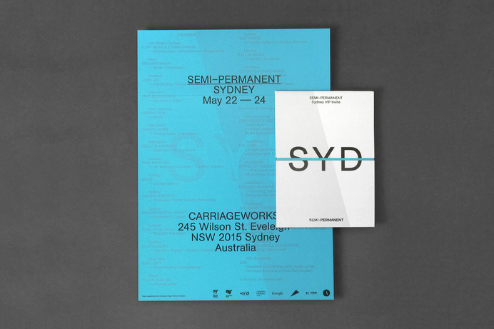 M35 | Semi-Permanent #print