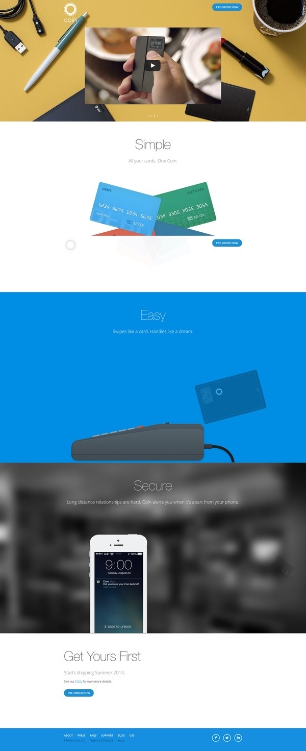 https://onlycoin.com/ #responsive #animation #scrollling