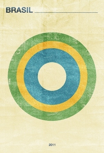 The Portfolio of Jean Belmonte | Daily Inspiration #illustration