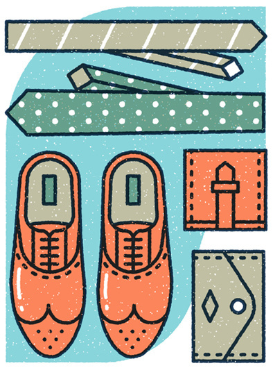 Monocle #67 on Behance