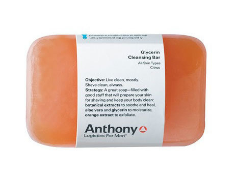 TheDieline.com: The Leading Package Design Blog: Bath & Beauty #packaging