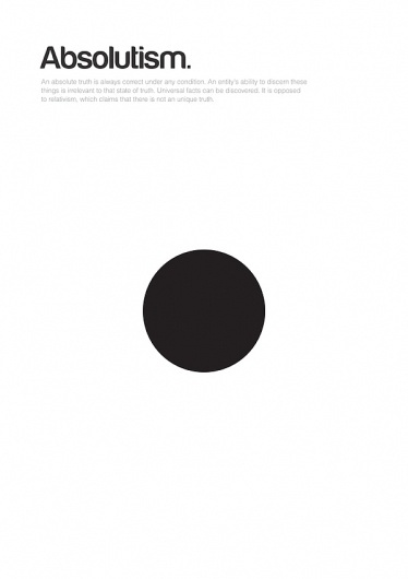 The Curious Brain » Philographics #graphic #geometric #philographics #poster