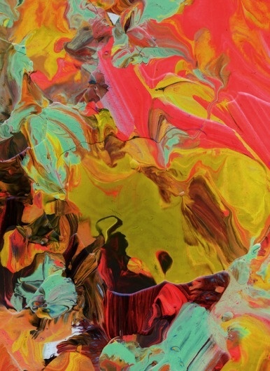 Andrey Ilyaskin « PICDIT #artist #color #graphic #art