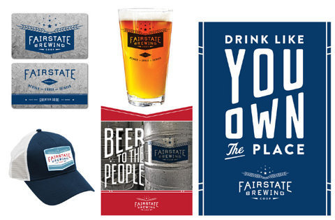 Ian Davies: ACD / Total Design Badass | Allan Peters' Blog #beer #brewing #design #branding