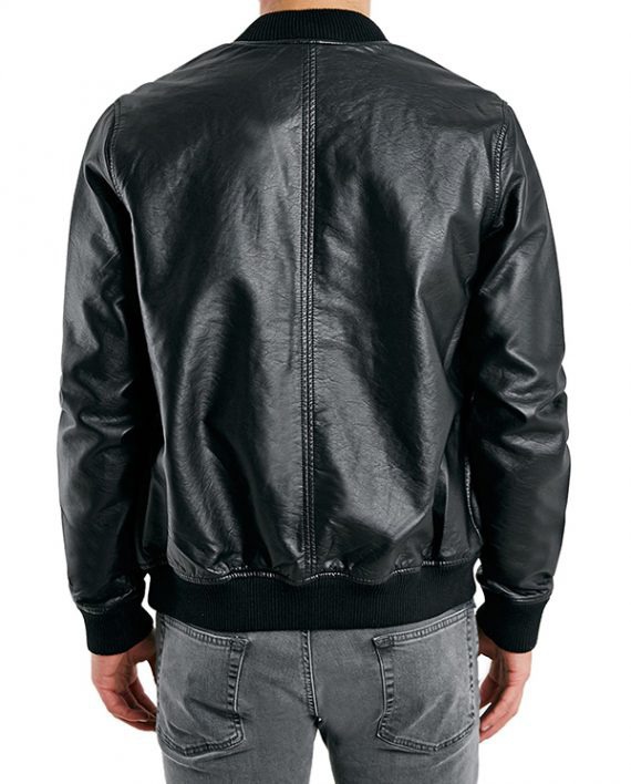 Dave Franco Now You See Me The Second Act Jack Wilder Black Jacket