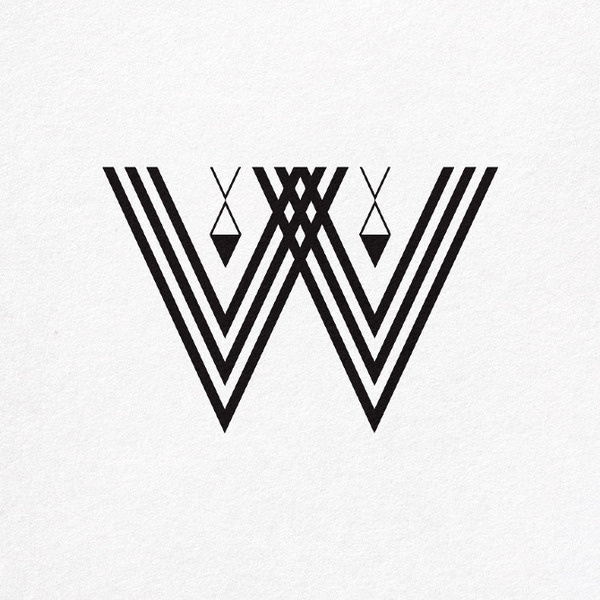 Lettering#3 OCULTO