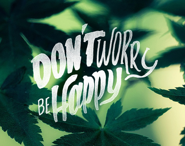 https://m1.behance.net/rendition/modules/99726711/disp/a92753ea31b8c2de3a7bdebf55d7f5d3.jpg #leaf #happy #weed #green