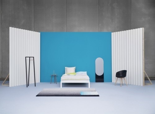SHAPES by Sylvain Willenz #design #mirrors #minimal