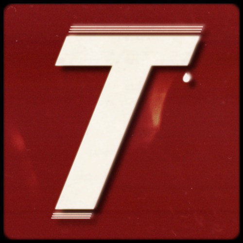 The Stuffed ManBlog #typography