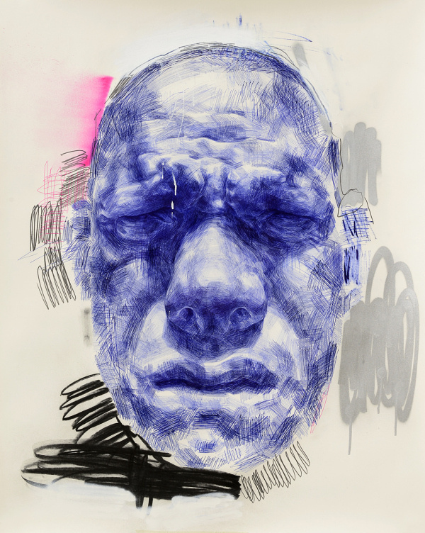Andy Quilty | PICDIT #design #painting #art #artist #drawing