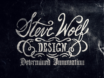 Personal design #lettering #design #graphic #chalk #typography