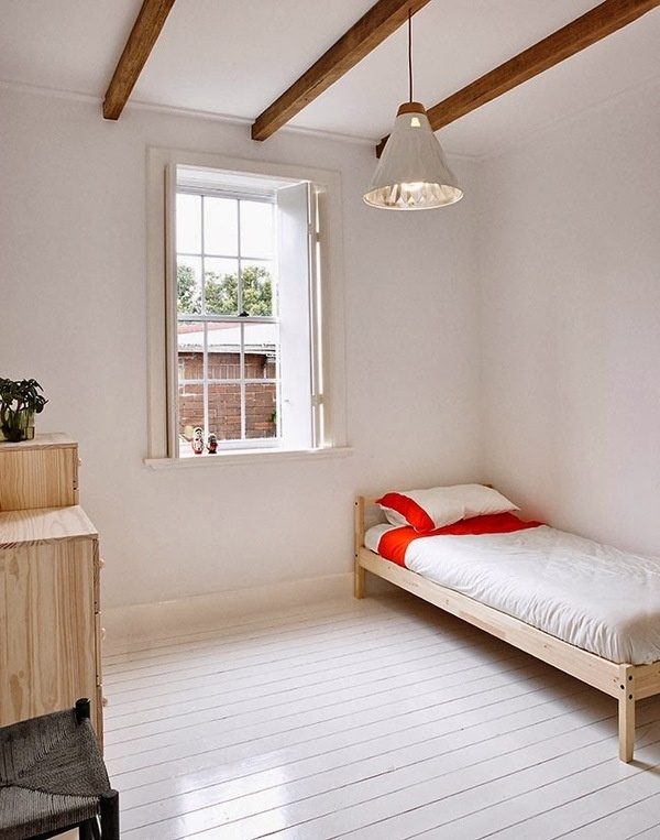 The Design Chaser: Homes to Inspire | Swedish Style in Sydney #interior #design #decor #deco #decoration