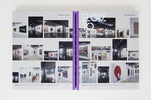 Spin — Elgiz #elgiz #spin #publication #10