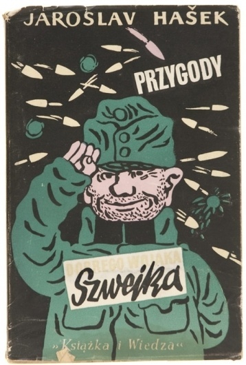 50 Watts #cover #illustration #polish #book
