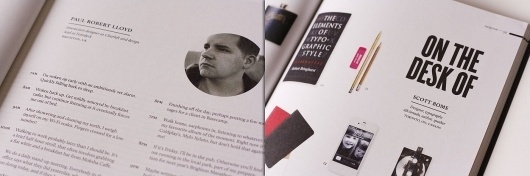 offscreen-2-3.jpg (1400×467) #offscreen #desk #magazine #typography