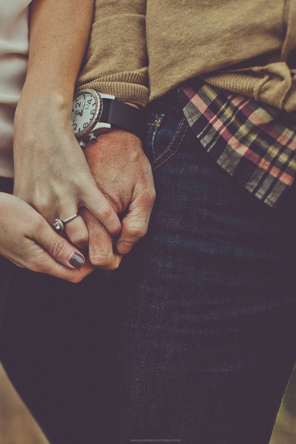 30 Engagement Photo Ideas #ideas #photo #engagement