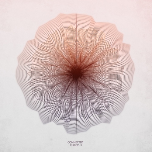 Connected Choices 3 #album #vekton #art