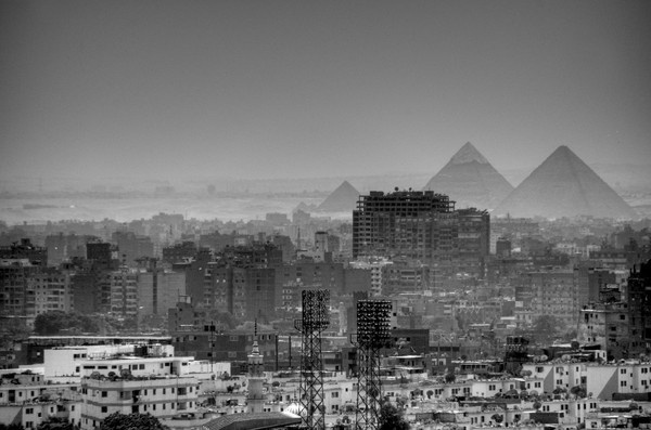 Cairo, Egypt #white #cairo #egypt #black #photography #and