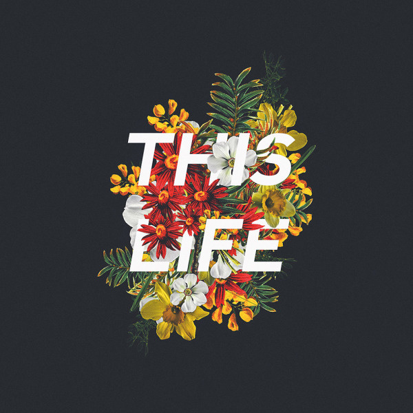 Doodles and Typography – This Life