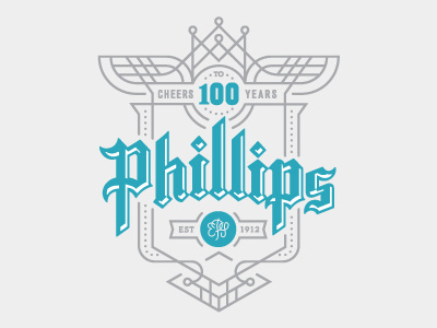 Dribbble_p100_v02 #badge #logos