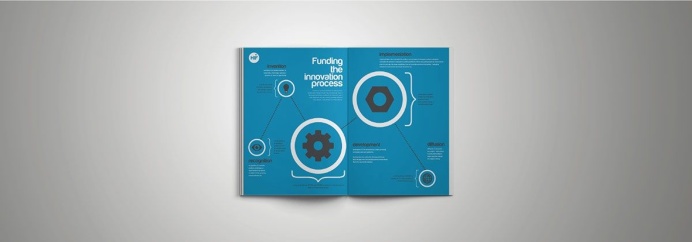 Carrick creative | HIF #design #layout