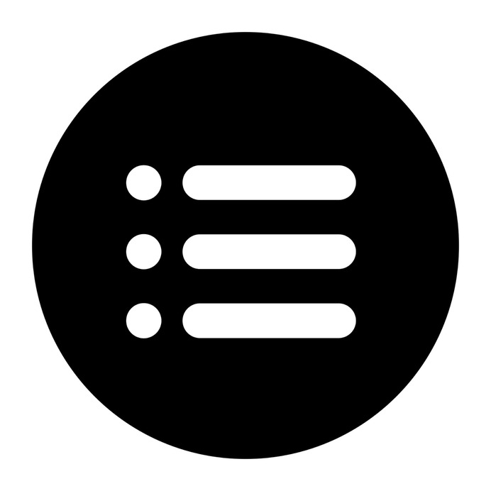 See more icon inspiration related to list, document, ui, text lines, archive, file and interface on Flaticon.