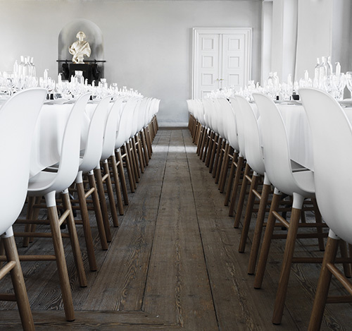 interior design, norrman copenhagen