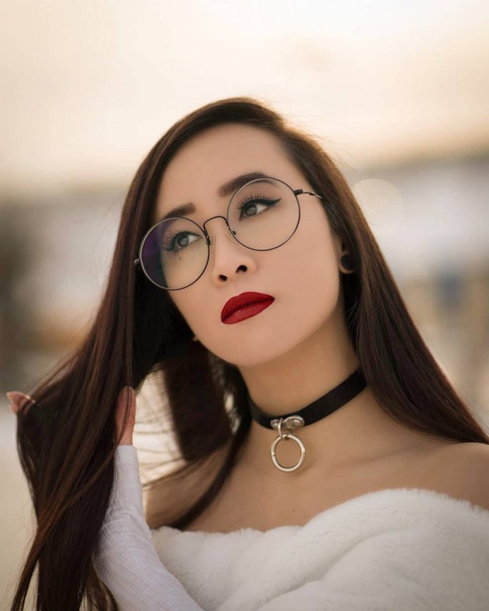 Glorious Beauty and Lifestyle Portraits by Elmer Era&ntilde;a