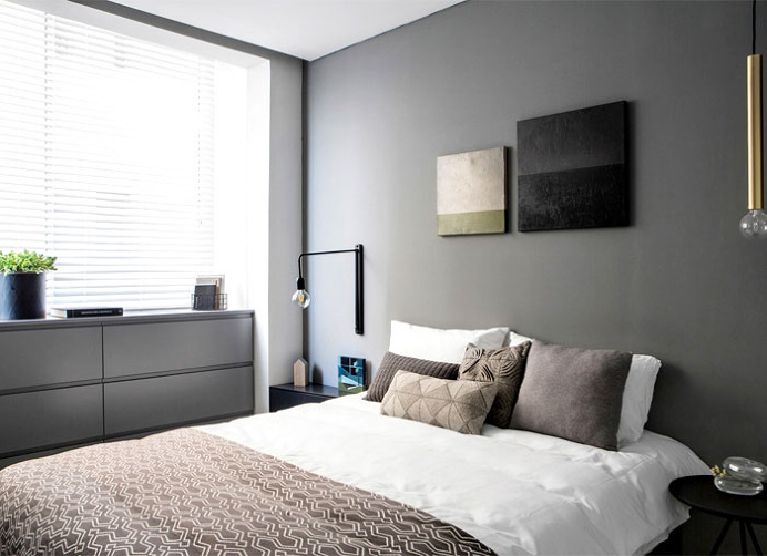 Tel Aviv Apartment