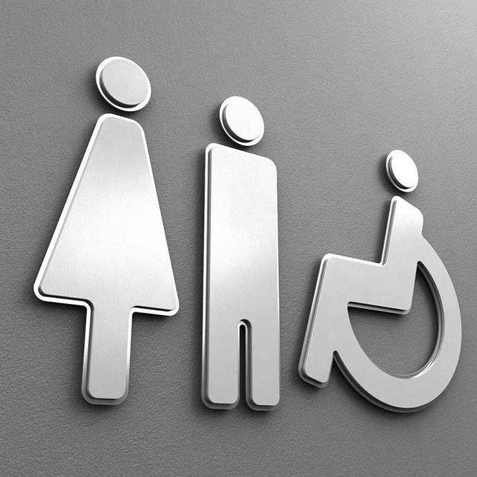 Signage | Sign Design | Wayfinding | Wayfinding signage | Signage design | Wayfinding Design | 苏格兰PIK功能标识设计