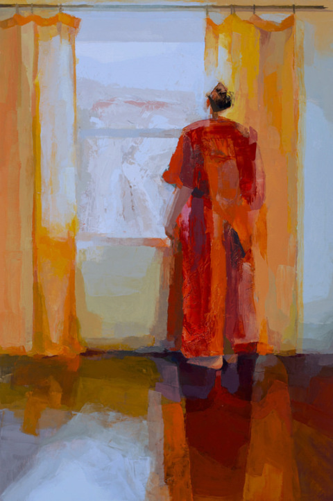 Katia Setzer | PICDIT #painting #art