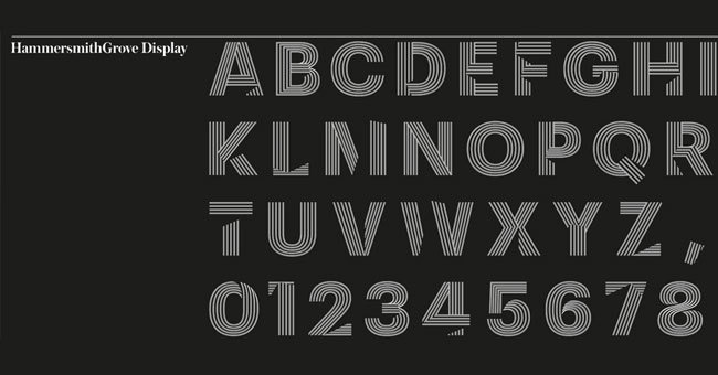 10 Hammersmith Grove #type