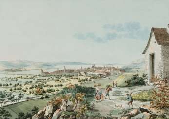Sprünglin, Niklaus