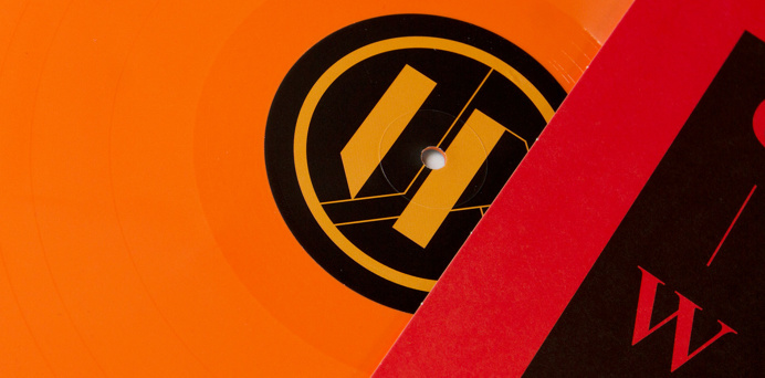 Umor Rex Records, vinyl, package