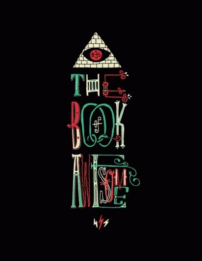 Jon Contino, Alphastructaesthetitologist #lettering #analog #drawing #hand #typography