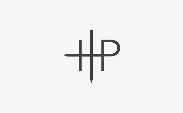 Logos by R&Co. #mark #clean #logo #symbol #minimal #type