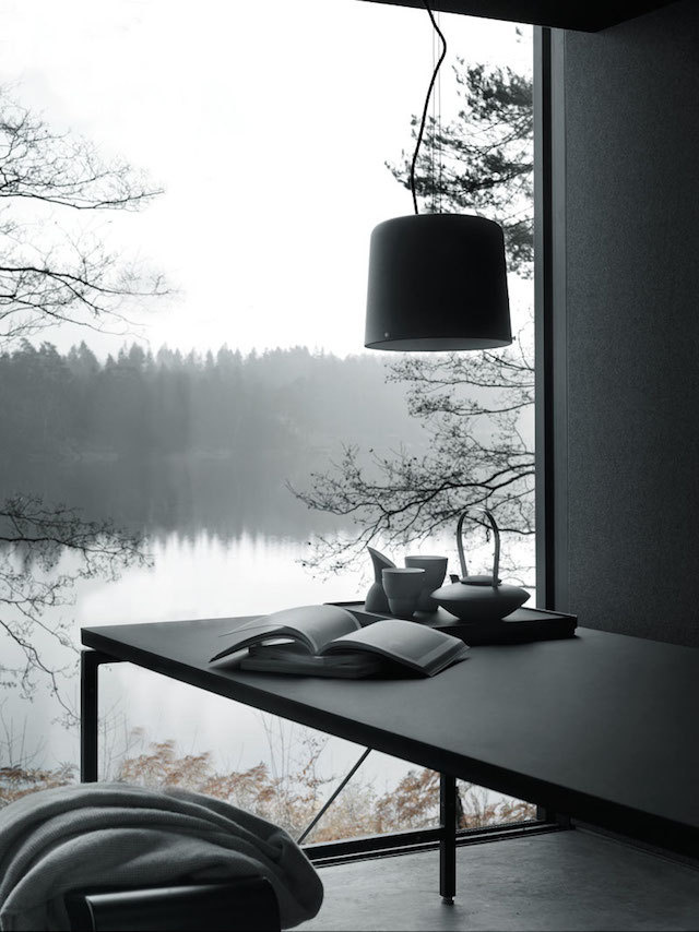 Vipp_Architecture_02a #interior #design #vipp