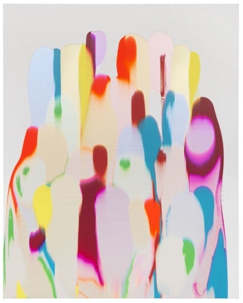 Stefan Behlau | PICDIT #painting #paint #color #art