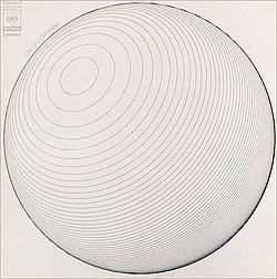 Hardformat » Designs on (Birka) jazz #design #graphic #albumart #sphere