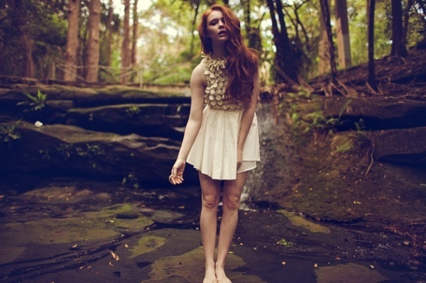 Photographer Julia Trotti #inspiration #photography
