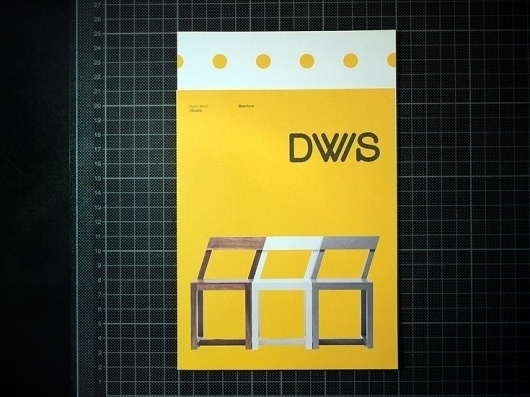 Graphical House - Derek Welsh Studio #branding #print #logo #identity #stationery #type