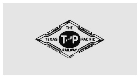 Texas and Pacific Ry (1899)