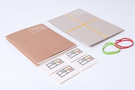Old School - SilentPartner — The Portfolio of Shane Loorham #rubber #typographic #identity #stationery #band