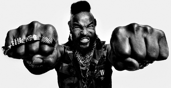 SHOOT FOR YOUR LIFE » Marco Grob #grob #marco