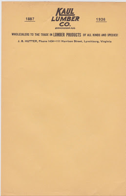 Kaul Lumber Co.